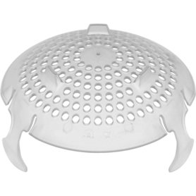 Persplaatje om te conserveren 100mm