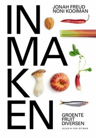 Inmaken - Groente Fruit Diversen