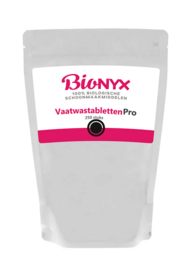 BIOnyx Biologisch vaatwastabletten Pro 250 stuks
