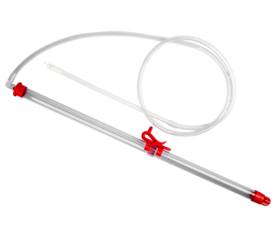 Brewferm automatische hevel - Flow'in - large