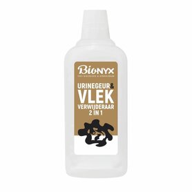 BIOnyx Biologische Urinegeur en Vlekverwijderaar 2 in 1 (750 ML)
