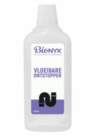 BIOnyx biologische vloeibare ontstopper (750 ML)