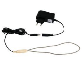 Drinkbak verwarmingskabel 5watt, 40cm