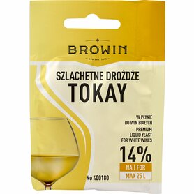 Wijngist Tokay 20ml