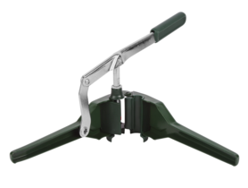 kurkapparaat 1 hefboom