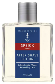 Speick Man aftershave lotion 100 milliliter