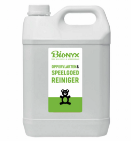 BIOnyx Speelgoed & Oppervlakten reiniger (5 L)