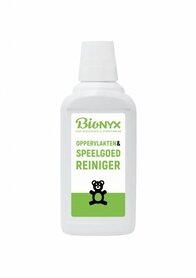 BIOnyx Speelgoed & Oppervlakten reiniger (500 ml)