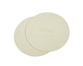 Filterschijven Middel (Steriel) 2 stuk