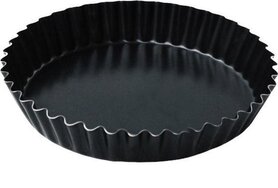 Bakmeester Claes taartvormpje 17cm