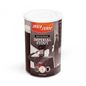 Brewferm bierkit Imperial Stout