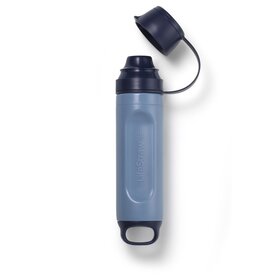 LifeStraw waterfilter Peak Series Solo