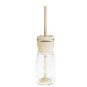 Boterkarner 1.7 liter