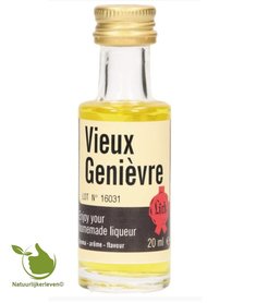 Likeurextract Lick genièvre vieux 20 ml