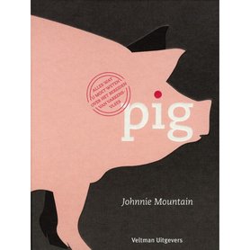 'Pig' Johnnie Moutain