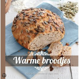 'Warme broodjes' 