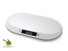 Konijnen weegschaal tot 20 Kg