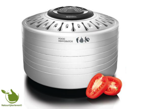 Dehydrator Voedseldroger EP5600