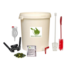  Brouwpakket Basic