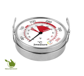 Grill-thermometer 