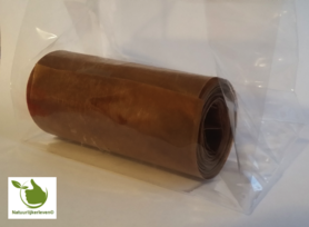 Natuurlijke Kunstdarm (donker)