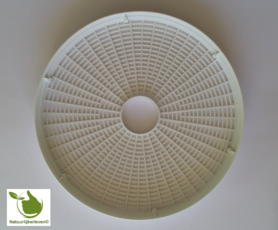 Droogrekje voor Espressions dehydrator EP5600