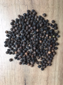 Peper zwart heel 50 gr