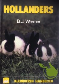 'Hollanders'- B.J.Wermer