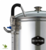 Brew Monk™ Magnus - Alles in een brouwsysteem