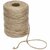 Jute touw 110 meter x 2 mm 250 gram