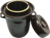 Zuurkoolpot (bruin/klassiek) 20 liter