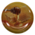 Honingpotten 900 ml met twist-off deksel (Honingraat) 8 stuks