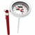 Thermometer voor barbecue 0 ° C + 120 ° C