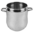 Distilleerder en snelkookpan 2in1 12L