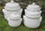 Mini fermentatiepot bol creme 3 liter
